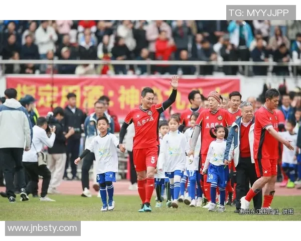 香港足球明星阵容全解析及其辉煌成就回顾