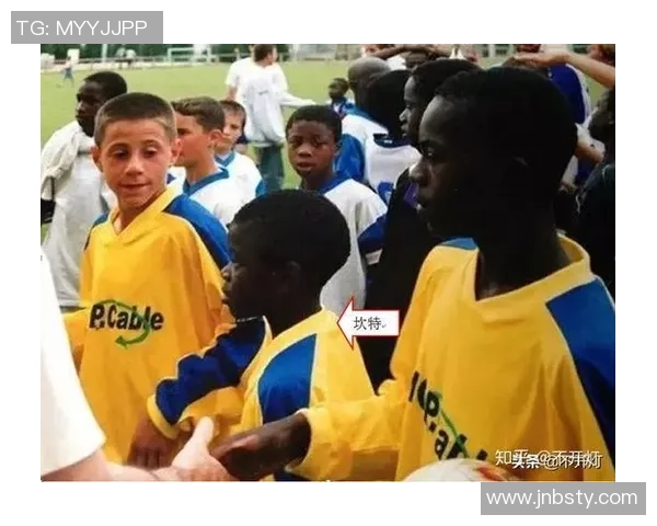 从贫困街头到绿茵场上身世凄惨的足球明星逆袭人生的传奇故事