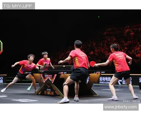 武汉乒乓球队如何实现中路突破助力全国赛场的崛起与发展 武汉乒乓球队如何实现中路突破助力全国赛场的崛起与发展